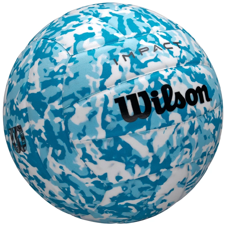 Minge voley Wilson IMPACT GEN GREEN VB OF photo 5